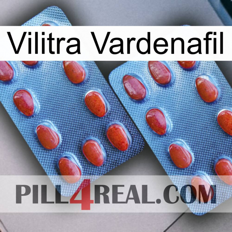 Vilitra Vardenafil 05